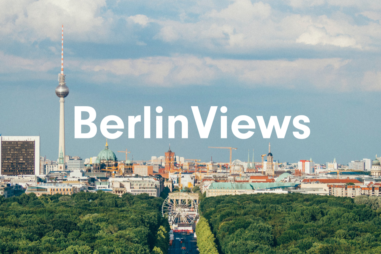 (c) Berlinviews.com